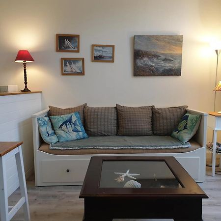 Villa Ariane Saint-Valery-en-Caux Dış mekan fotoğraf