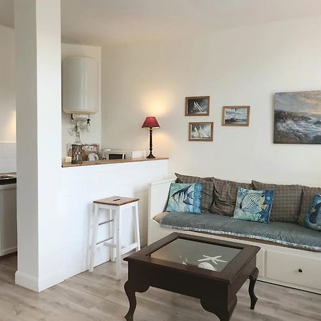 Villa Ariane Saint-Valery-en-Caux Dış mekan fotoğraf