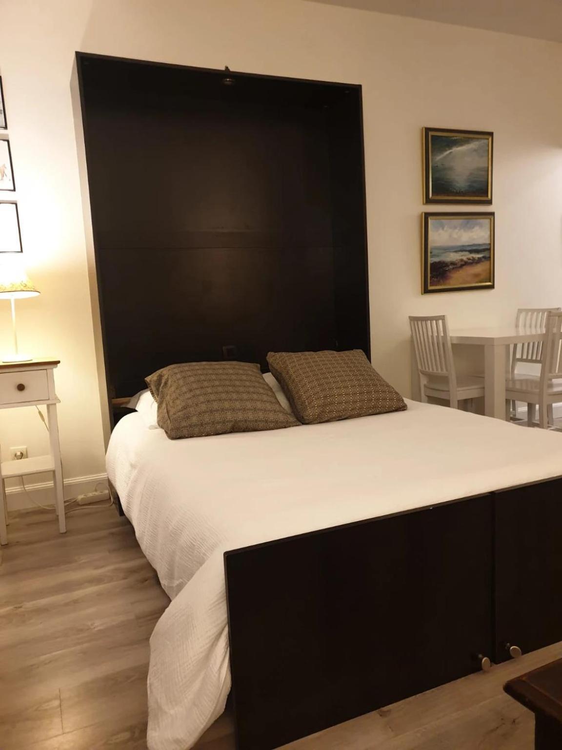 Villa Ariane Saint-Valery-en-Caux Dış mekan fotoğraf